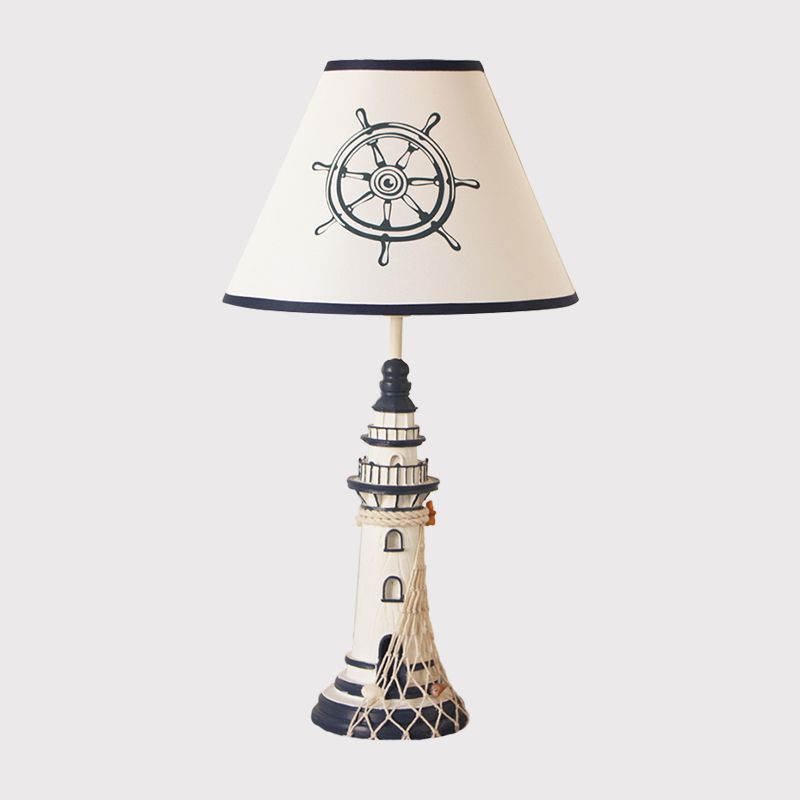 LAMPE DE LA LAMPRE DE NEURTE LEUR WHITE CHEMINE ÉCLAINE