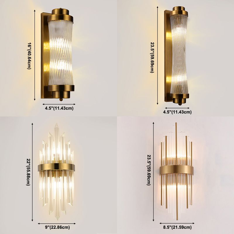 2 LUCILE SCONCE PERCHIALE LUCE POSTMODERN MONTO A MONTRIO LAMONE PER LA SOGGIO