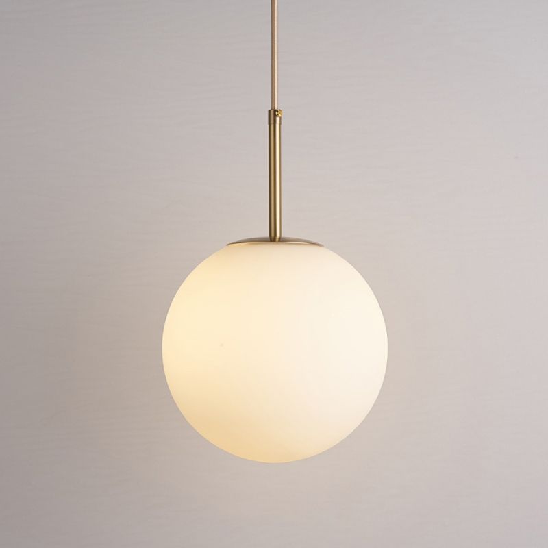 Pendre en métal PENDANT MODERNE CHAMBRE PROSIBLE MINI PENDANT