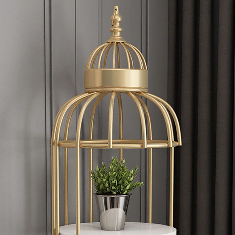 Glam vertikale Standard -Buchhandel Eisenrahmen Hersteller Holzregal -Bücherregal