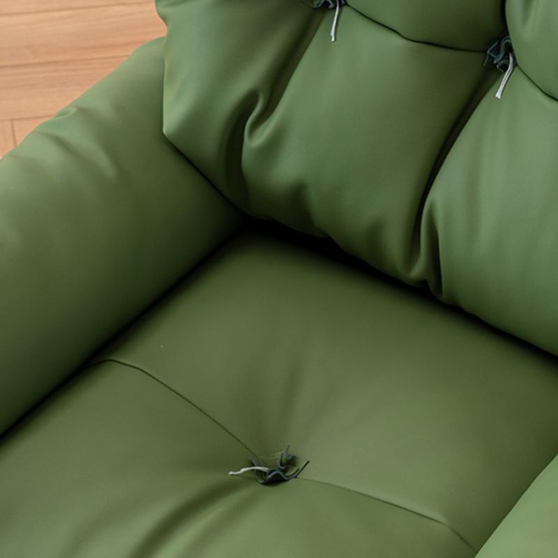 Swivel Rocker Recliner Chair Position Lock Standard Recliner