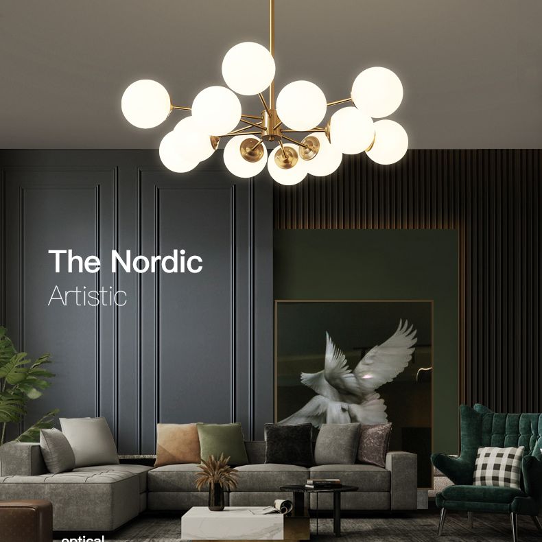 Modern Chandelier Lights Pendant Light Globes Chandelier Pendant Light
