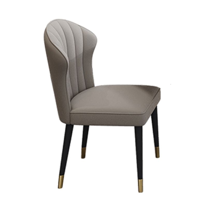 Luxe 1/2/5/6/7 stukken Dinerset met stenen rechthoekige tafel en stoelen dinette set