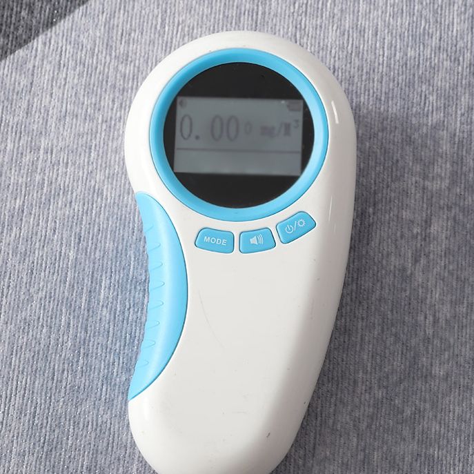 Grey Tone Modern Area Rug Polyester Geometric Splicing Print Rug Non-Slip Backing Indoor Rug for Living Room