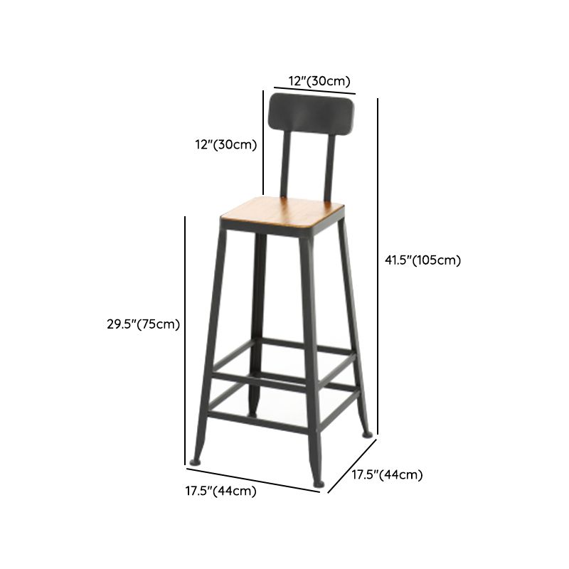 1/4/5/9 Pieces Bar Pub Table Set Industrial Bar Stool and Table Set