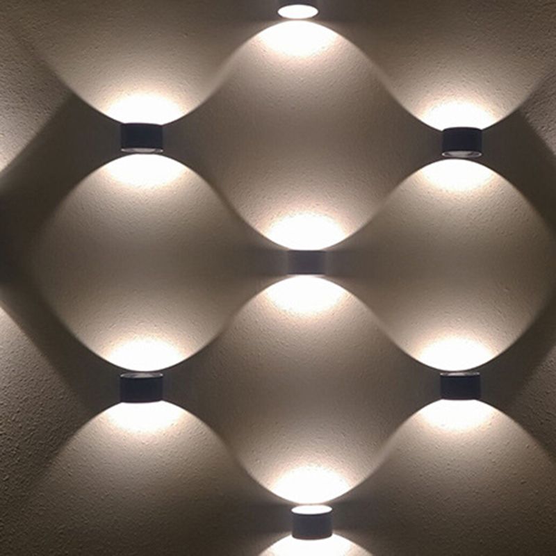 Modern Style Wall Light Household Wall Light Sconce for Corridor
