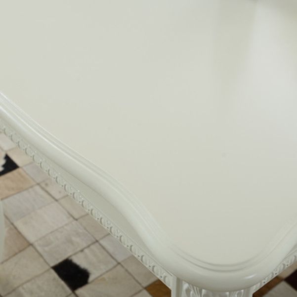 Victoria Rectangle Table Set 1/2/5/6 Pieces Dining Set for Home