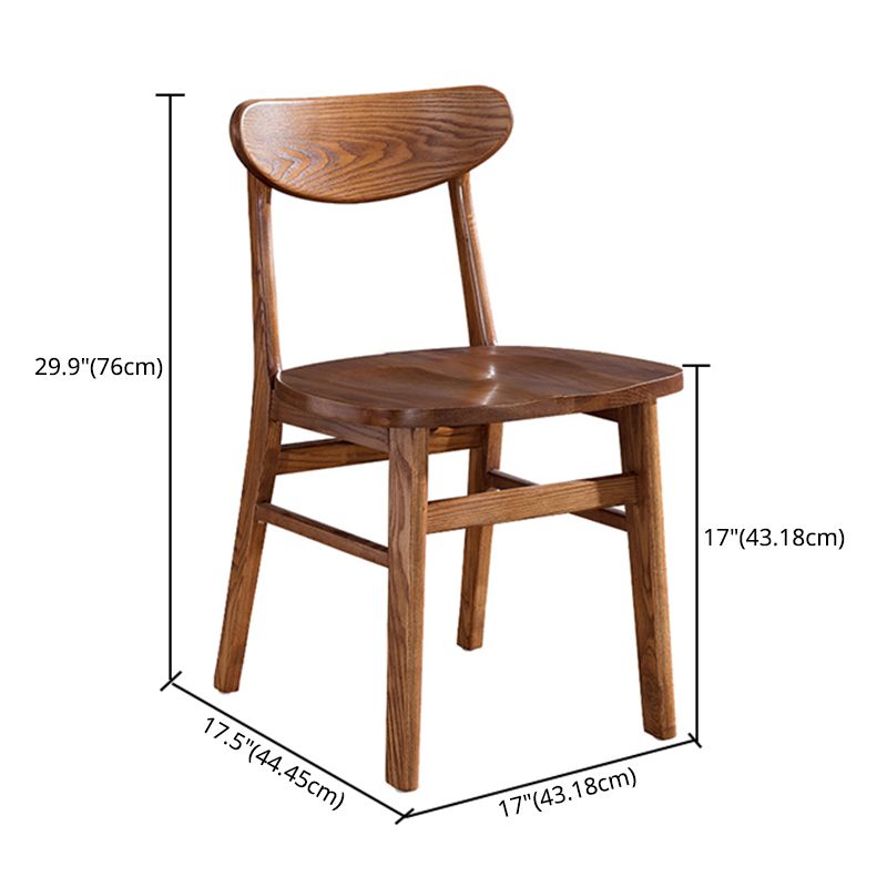 Ensemble de table en bois moderne pour 4/6 avec table de restauration de table rectangle pour restaurant