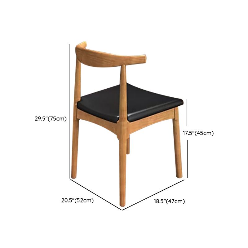 Traditional 1/5/7 Pieces Dining Set Rectangle Wood Dining Table  Set for Dining Room