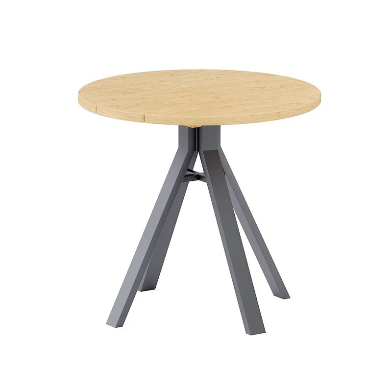 Boho Style 1/3/7 Pieces Dining Set Wood Dining Table Set for Outdoor