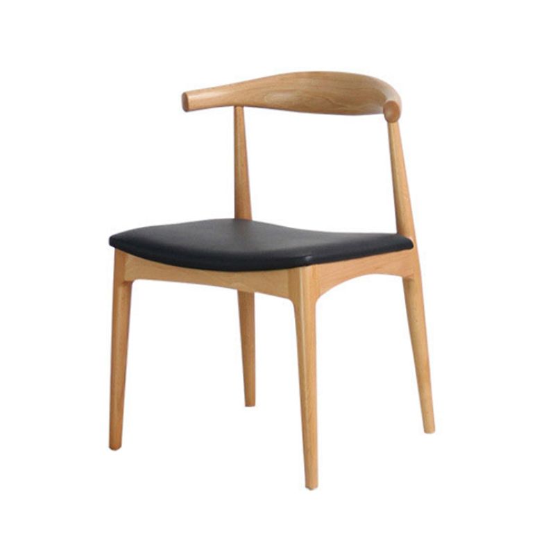 Industrial Rectangle Dining Table Set 1/2/5/6/7 Pieces Natural Solid Wood Dinette Set