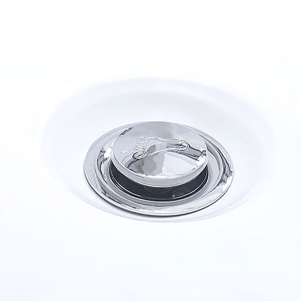 Soaking Bathtub Antique Finish Rectangular Back to Wall Bath