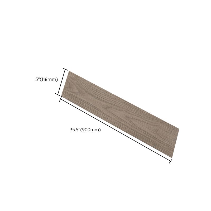 Modern Laminate Flooring Solid Wood Laminate Flooring with Scratch Resistant