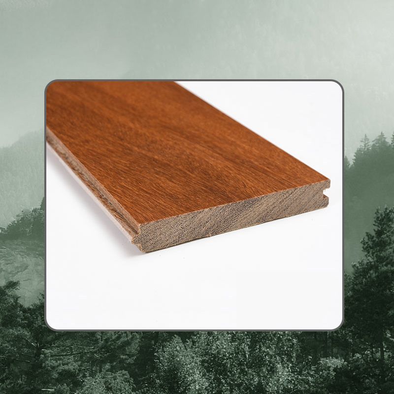 Contemporary Laminate Floor Solid Wood Laminate Floor with Waterproof