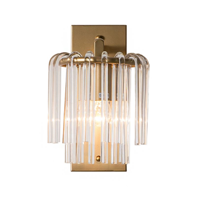 Modernisme 1 lumière éclaire