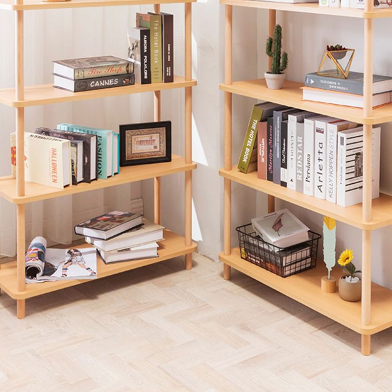 Etagere Shelf Bookcase Modern & Contemporary Bookshelf for Home Office