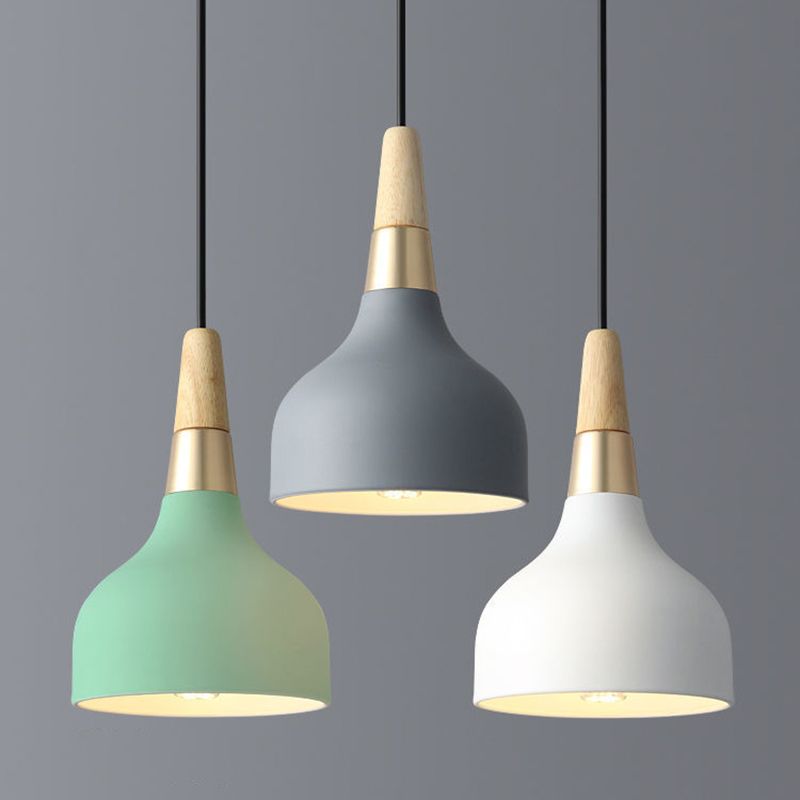 1-leichte Taschenlampe mit Taschenlampe geformtes Makromon