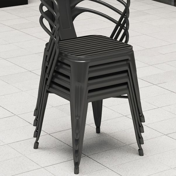 Modern Engineer Wood Dining Table Set 1/2/5/7 Pieces Dining Set for Home Use