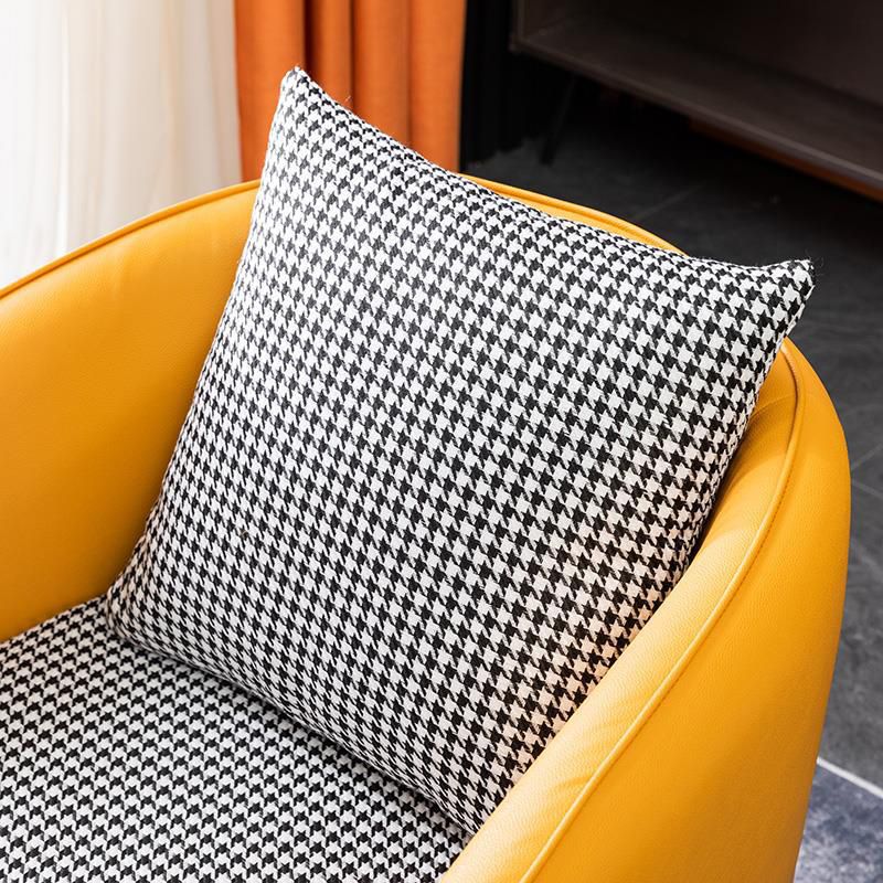Arms Included Chair 26.7" L x 27.9" W x 29.5" H Chair for Living Room