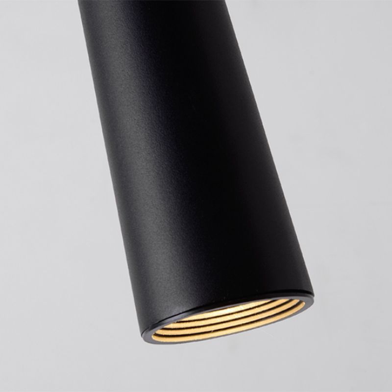 Nordic Style Hanging Light Simple Pendant Lighting Fixture for Dining Room