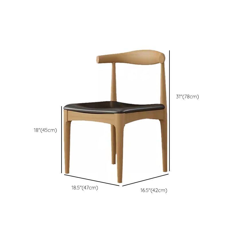 Industrial Pine Wood Top Dining Table Set 1/2/5 Pieces Dinette Set for Kitchen