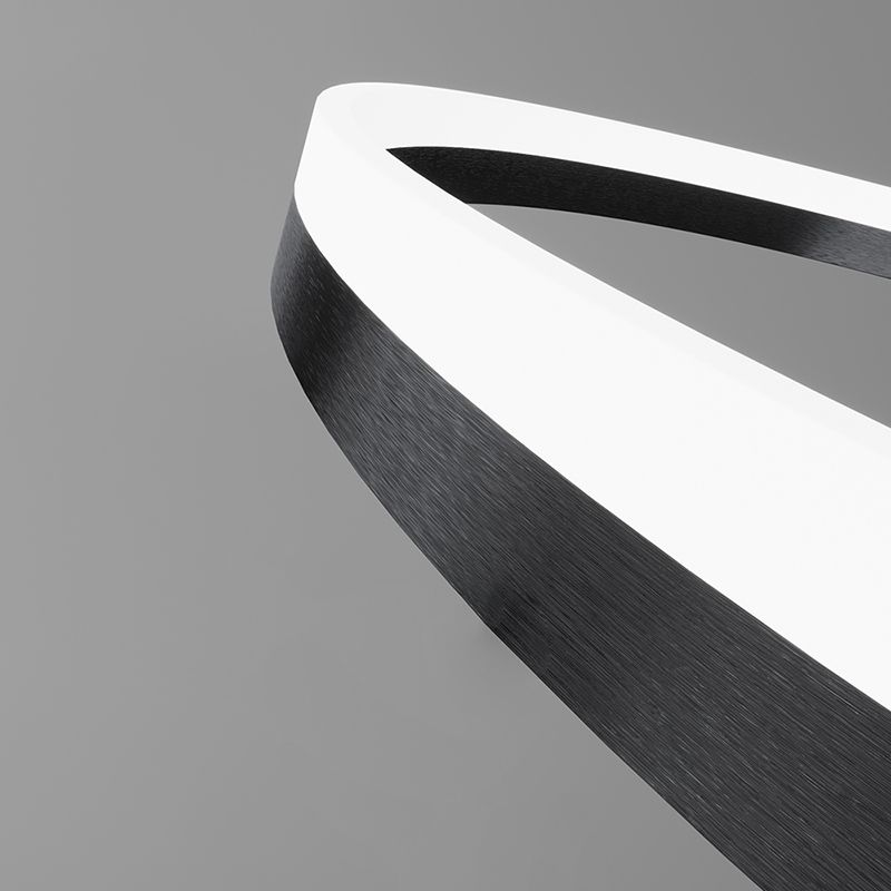 Bauernhause Decke Hängende leichte geometrische Deckenleuchte für Esszimmer Café Café