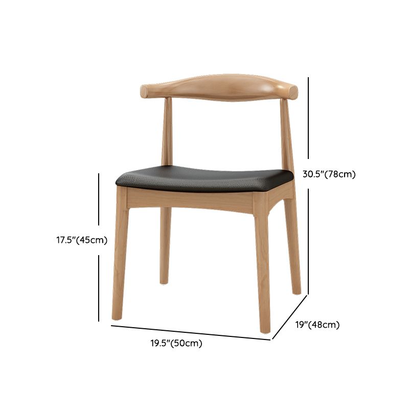 Modern Rectangle Dining Table 1/5/6/7 Pieces Dining Set for Dining Room