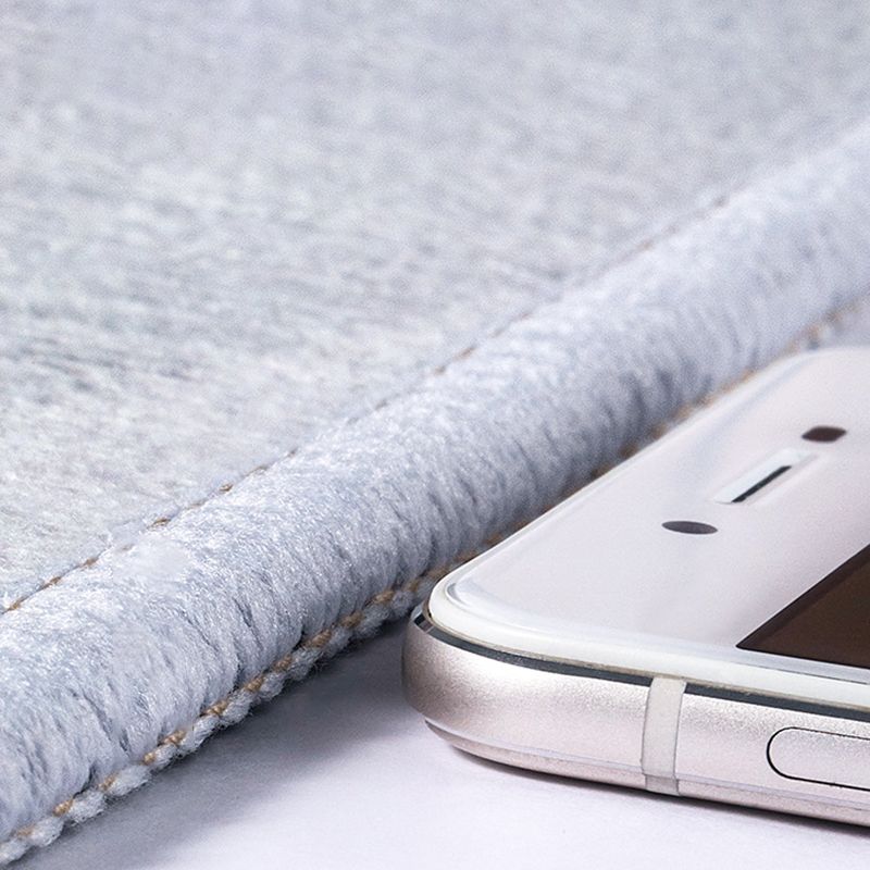 Multicolored Relaxing Rug Synthetics Geometric Printed Area Carpet Non-Slip Backing Easy Care Indoor Rug for Living Room