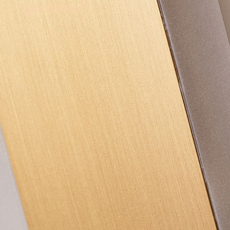 Contemporary Wall Light Fixture Simple LED Wall Light Sconce for Bedroom