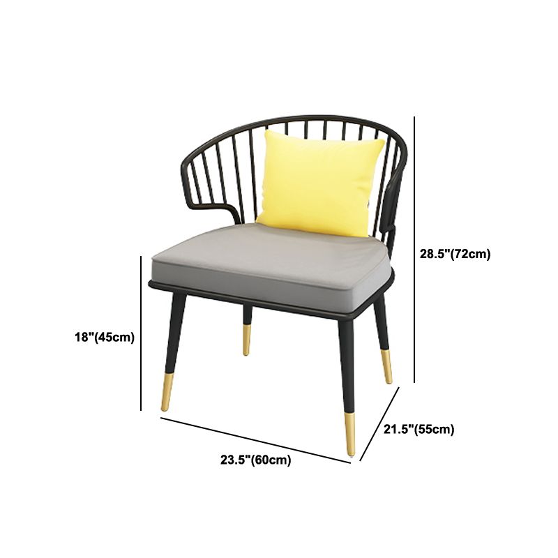 Modern 1/2/5/7 Pieces Dining Set White Stone Top Dining Furniture