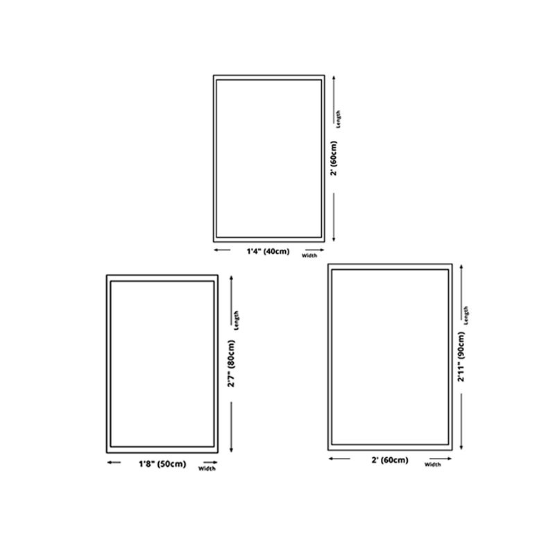 Grijs zwart grafisch tapijten polyester modern tapijt vlekbestendig vloerkleed voor woningdecoratie