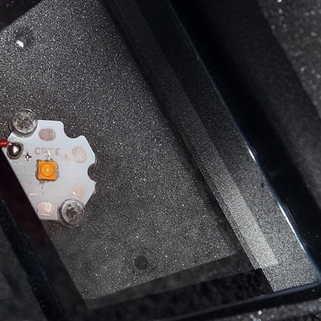 Metal Geometric Wall Mount Light Simple 1 Light Wall Mounted Light Fixture