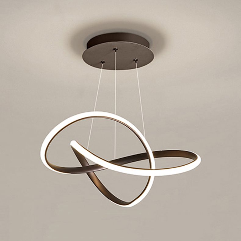 Twist Anhänger Beleuchtungsfix