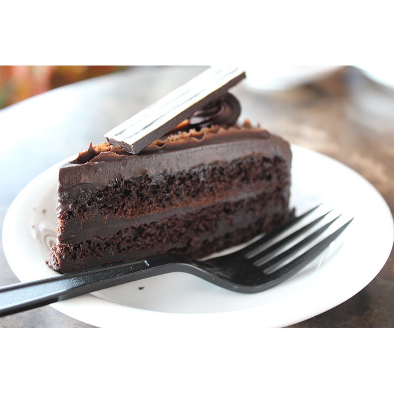 Commercial Bakery Decoration Cake Murals Wallpaper Modern Stain Resistant Wall Decor