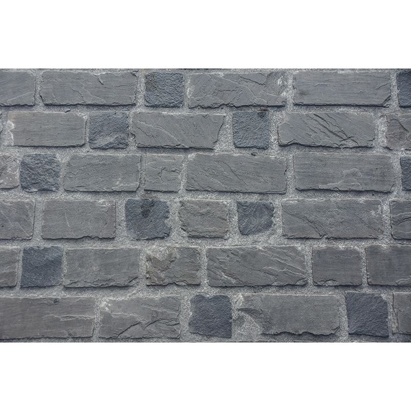 Industrial Brick Wall Mural Wallpaper Horizontal Photography Living Room Wall Art