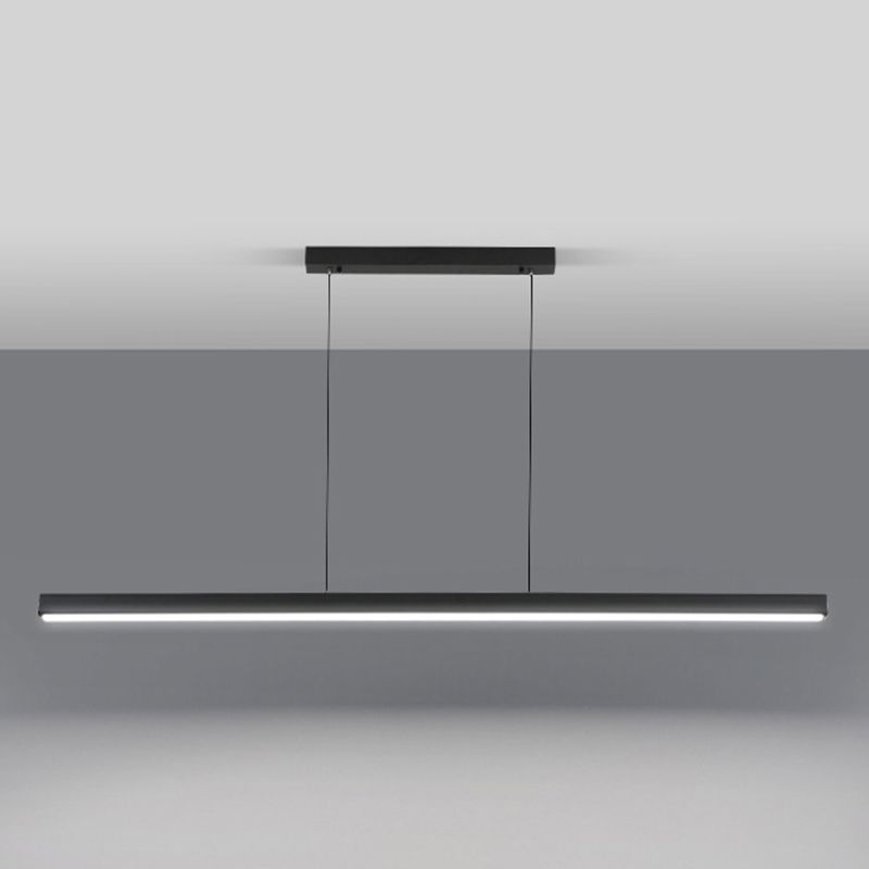 Hanging Ceiling Lights Modern Hanging Light Fixtures in Black for Dining Room