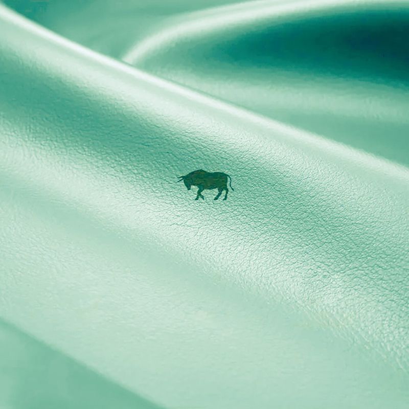 27.5"H Contemporary Solid Color Faux Leather Tuxedo Arm Sofa For Office Living Room