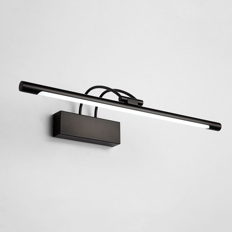 Modern LED Wall Sconce Toilet Light Mirror Light Dresser Light