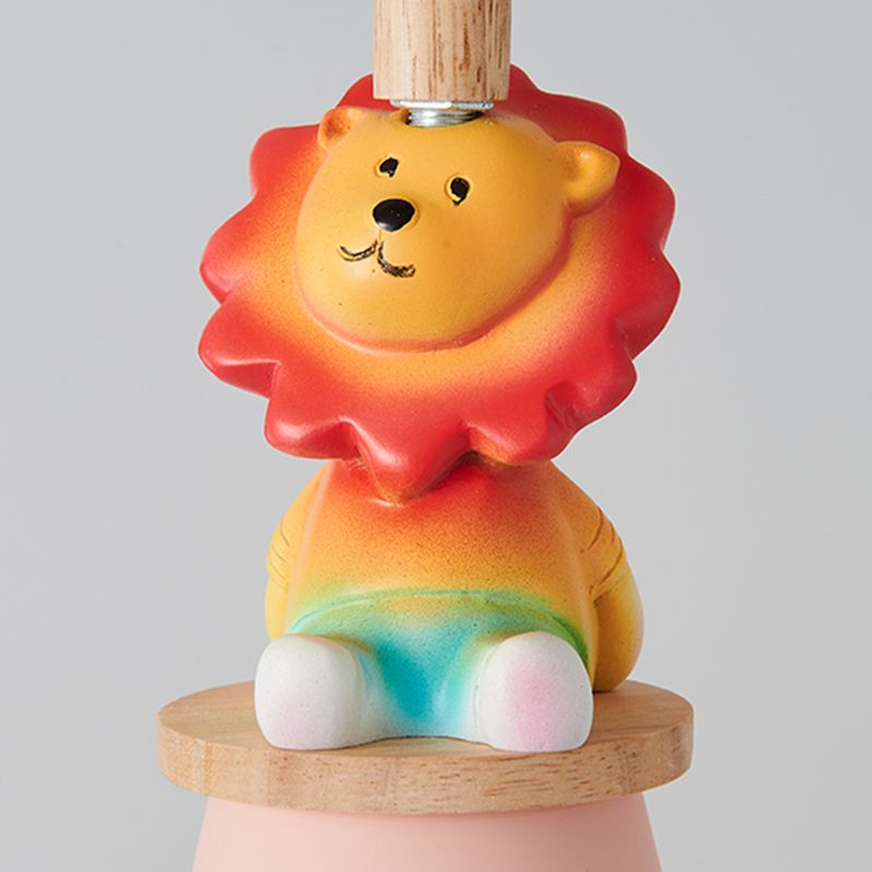 Metal Cone Shape Hanging Lights Modern Style 1 Light Hanging Mount Fixture for Bedside