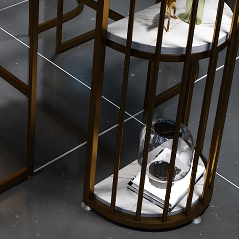 Modern Bar Table Bar Height Specialty Pub Table for Indoor and Breakroom