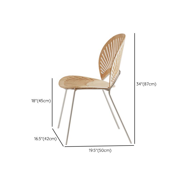 Contemporary 1/4/5/7 Pieces Furniture Round Stone Dining Set in White