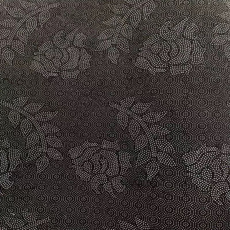 Brown Casual Carpet Polyester Tiger Carpet Stain Resistant Carpet for Drawing Room