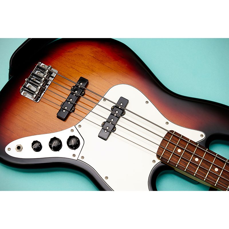 Guitar Photo Wall Murals for Home Decoration Stain Resistant, Personalised Size