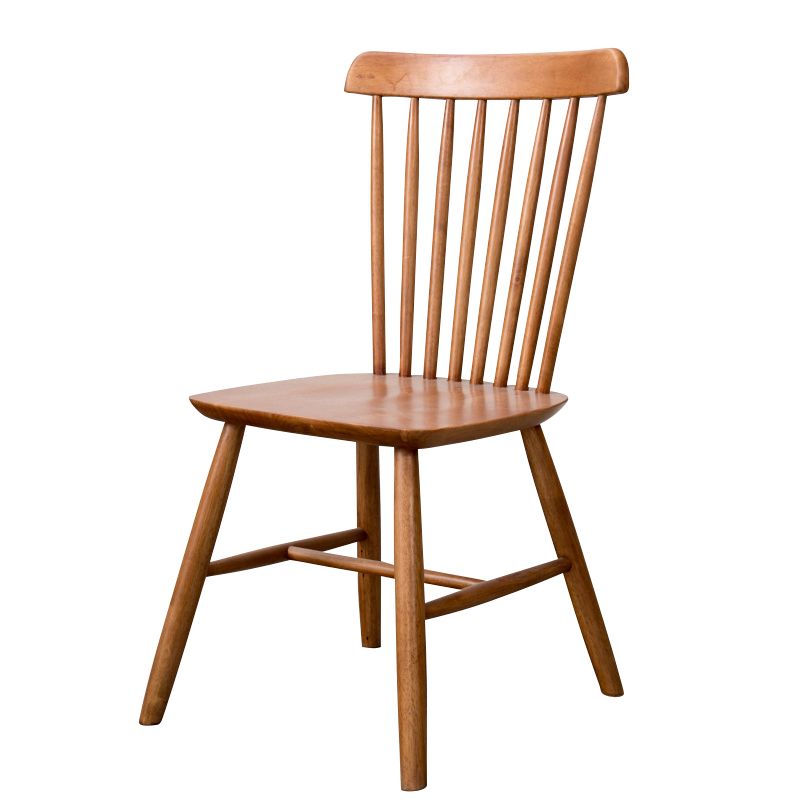 Modern Rectangle Wood Dining Table 1/5/7 Pieces Dining Set for Dining Room