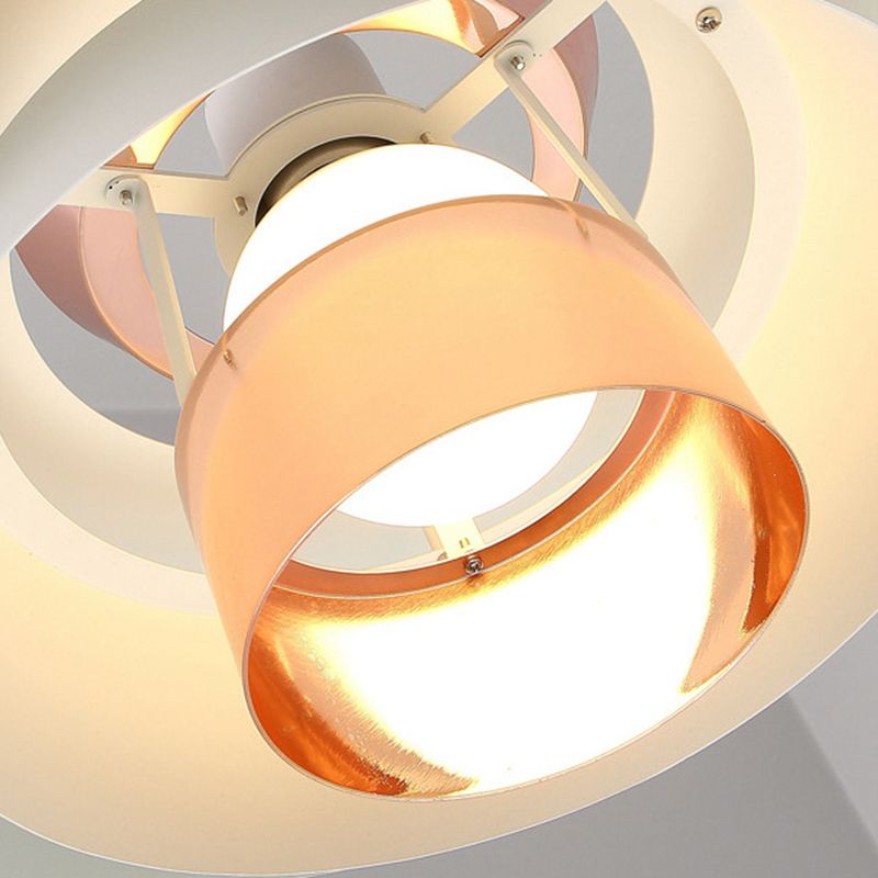 Moderner LED LED Light Haushalt Anhängerleuchte für das Coffeeshop Restaurant