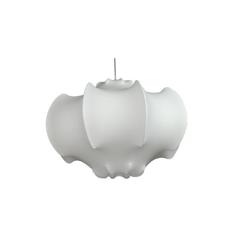 Soil minimaliste suspendu léger le pendentif créatif contemporain pour salle à manger