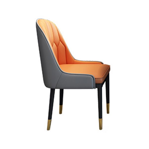 1/5/7 Piece Contemporary Style Dining Room Chair and Table Set