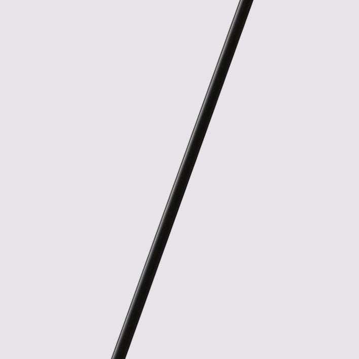 Cilinder hanger verlichtingsarmatuur eigentijdse stijl metaal omlaag verlichting hanger