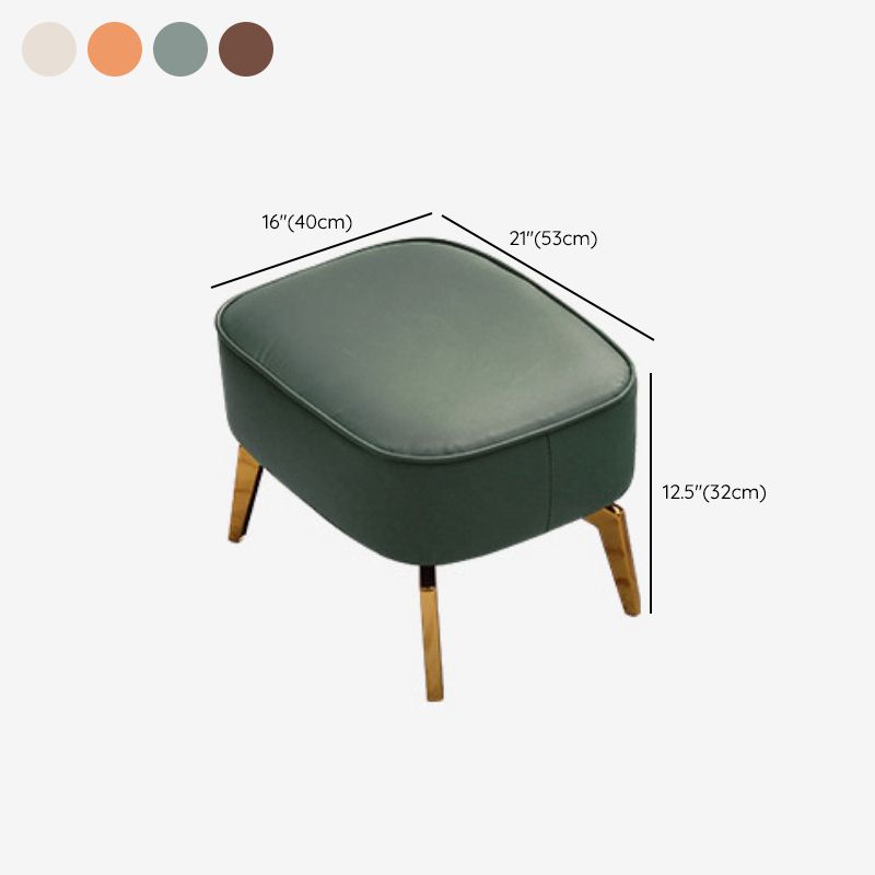 Nordic Simple Style Single Rocking Chair Leisure Home Lazy Chair