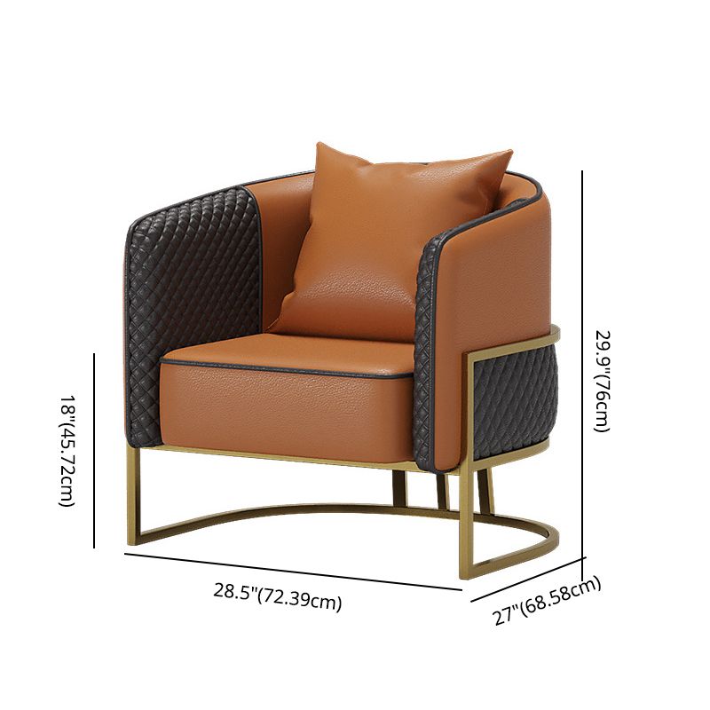 Glam Sintered Stone Esszimmer Set mit runden Tisch formelle Esstischmöbel